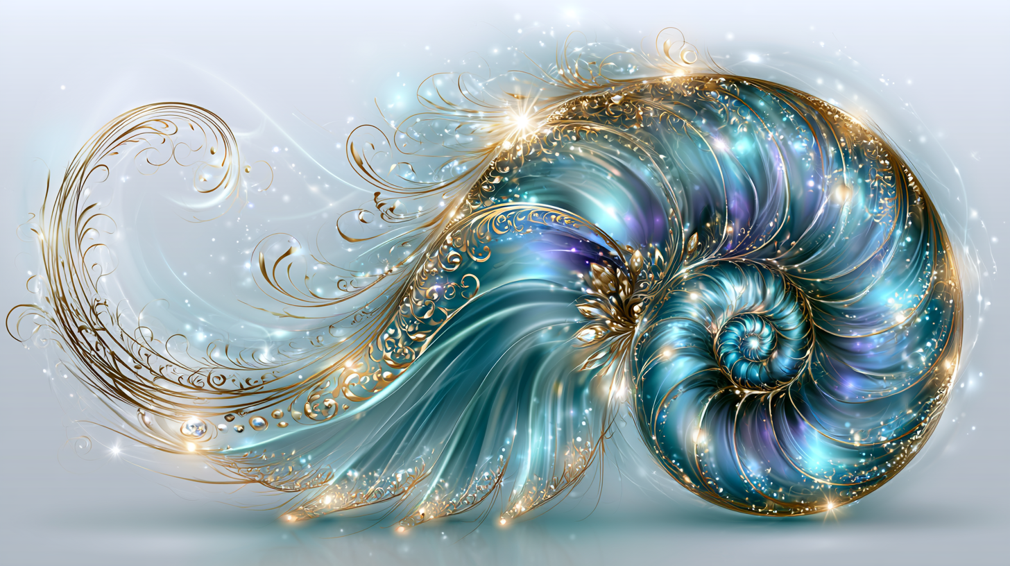 Quantum Spiral Truth